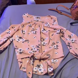 Papaya blouse size S